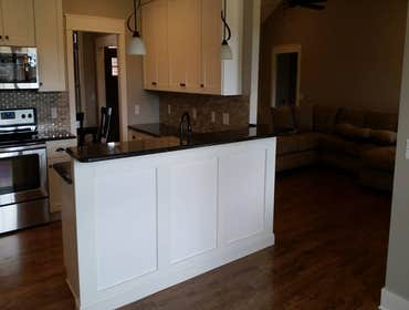 Photos from McCall Construction, LLC