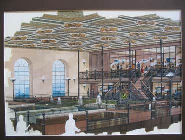 Works by Architectural Arts