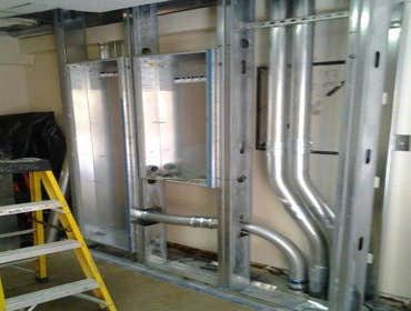 Misc Job Pics We have done so many jobs, Iv'e decided just to make a gallery of mixed jobs throuout the years, higlighting some of the main types of wo