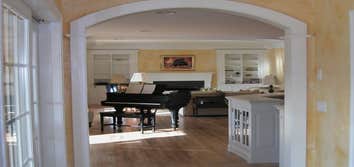 Project photos from Polke Painting & Remodeling Interior Residential Painting