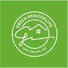 Green Remodeling and Design logo