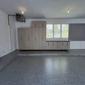 Photos by Caveman Custom Garages #1
