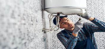 Rockbridge plumbing Experts