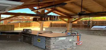 Timberstone Design Build LLC