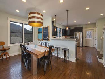 Photos from Lewin Construction LLC We focus mainly on design build but handle some renovation projects as well. In addition to designing homes and perf