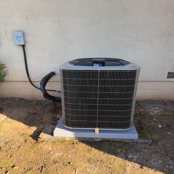 Xcel Heating & Air Conditioning Inc