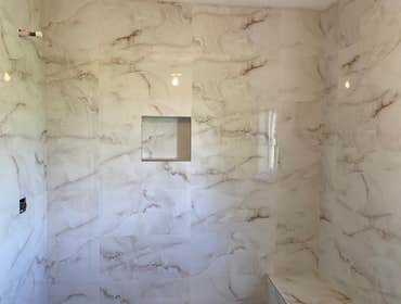 Photos by Leo Marble Flooring Corp #13