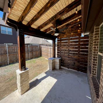 Patios by Design