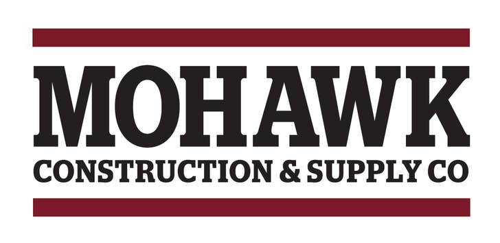 Photos by Mohawk Construction & Supply Company, Inc #1