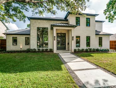Home building and renovations