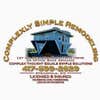 Complexly Simple Remodeling logo