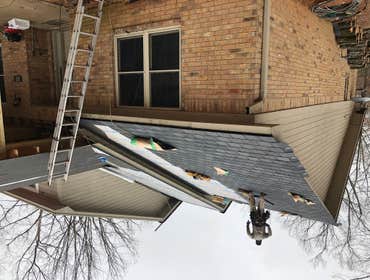 Photos by Rock City Roofing #1