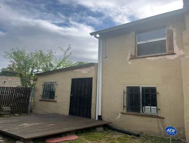 Enterior Paint and Stucco