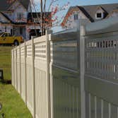 Fences