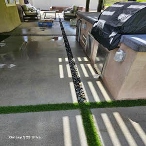 Fast Turf Landscaping Inc