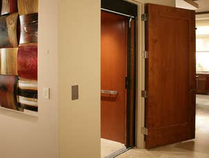 Residential Elevators