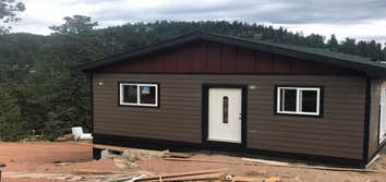 Home Grown Roofing and Contracting