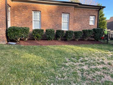 Photos by Neighborhood Lawn Service #2