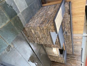 Photos by Tarantino 5 Construction Inc