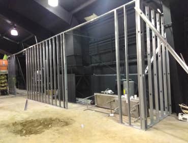 Complete Jobs Ik Drywall your perfect contractors