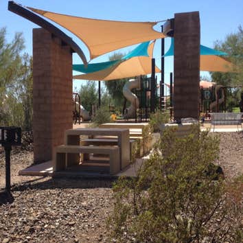 shade sails