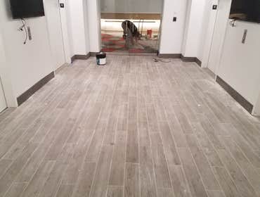 ELEVATOR LOBBY