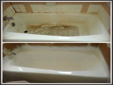 Photos by Eastern Refinishing #1