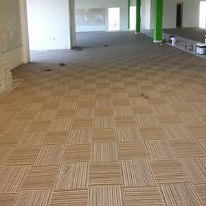 Ea General Construction Inc