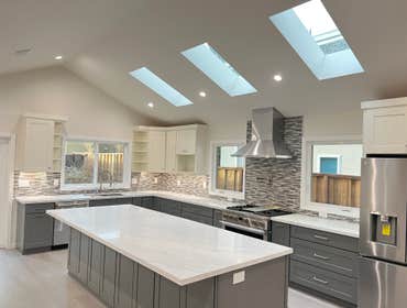 Photos by Robedgardflam Corporation #5 New addition and remodeling