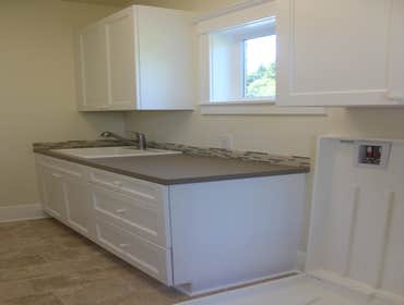 Sanborn Interior painting of walls, ceilings, trims and doors