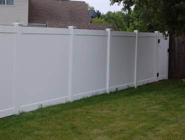 Fences