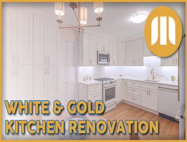 Modern Kitchen: From Start to Finish Watch the complete transformation of a modern kitchen — from the initial layout to the final details. From a dull,
