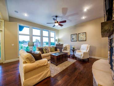 2012 HBA Parade Home