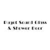 Puget Sound Glass and Shower Door logo