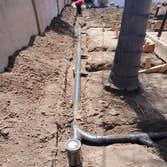 Photos by Pro Gear plumbing #1 Underground Plumbing for ADU on Slab