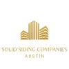 Solid Siding Companies Austin logo