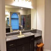 BATHROOM MIRROR FRAMING