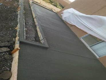 Concrete