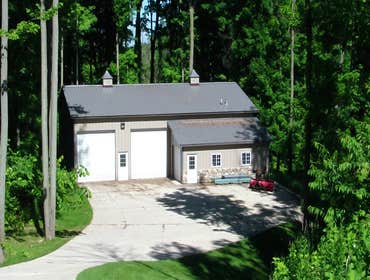 Home Construction