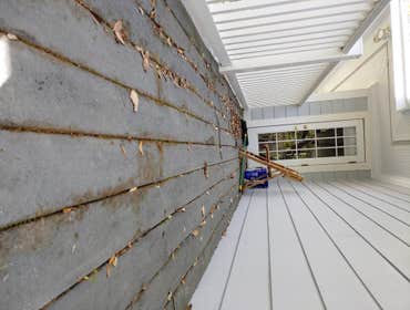 DEMO FLOOR