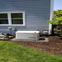 8kw Standby Generator