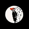 Woodpecker Builders logo