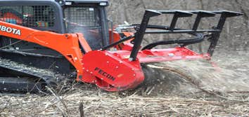 Land Clearing NW 