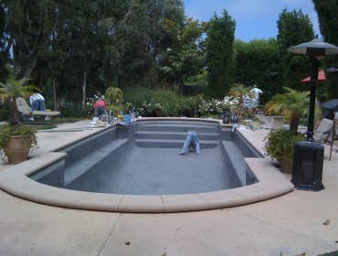 Photos by All Time Pool Plastering Inc #1