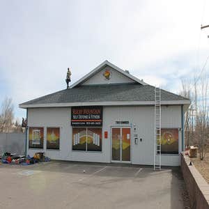 Rocky Mountain Self Defense & Fitness