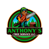 Anthony's Tree Service LLC logo