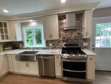 Photos by F.J. House Improvement, LLC #1