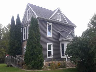 Project photos