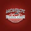 Monroy Mason Corp logo