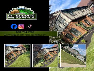 Photos by El Guero's Landscaping LLC #7